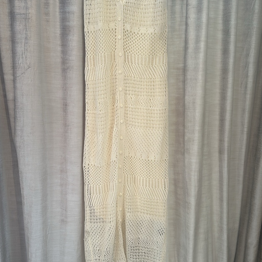 Rag & Bone Mae Vee Knit Midi - image 3